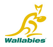 Australia Wallabies logo