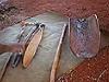Anangu men's and women's tools