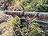 Kuranda Scenic Railway Railway