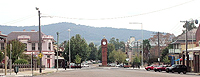 Mudgee town view thumbnail