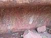 Uluru cave art